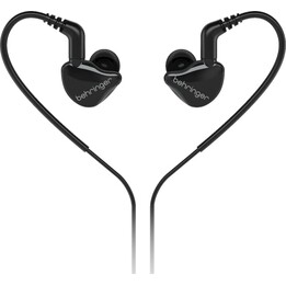 Behringer Mo240-CK Pro, auricolari, nero