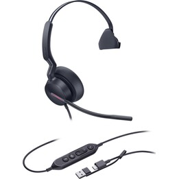 UH46 Mono Teams USB-C/A