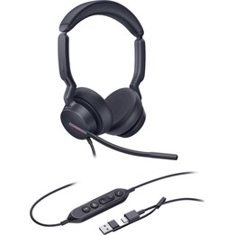 UH46 Dual Teams USB-C/A