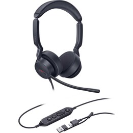 UH44 Dual UC USB-C/A