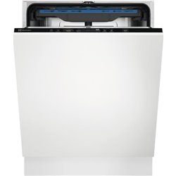 Electrolux EES848200L La lavastoviglie incorporato 14 Place Impostazioni grigio