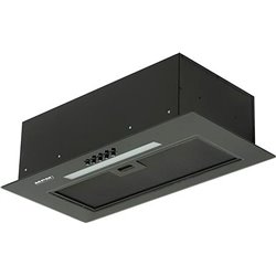 Campana de Cocina MPM-60-OWS-02 Negro