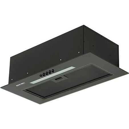 Campana de Cocina MPM-60-OWS-02 Negro