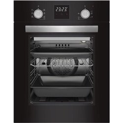 Horno Asador Mpm 45Bo20 Negro