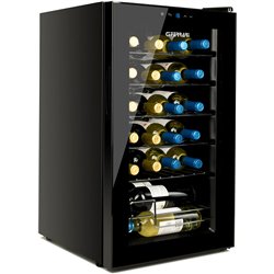 Enfriador de vino G3Ferrari G90049 en 24 botellas