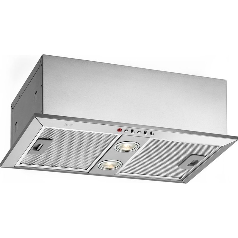 Teka GFH 55/73 Inox 329 m³/h Eingebaut Edelstahl