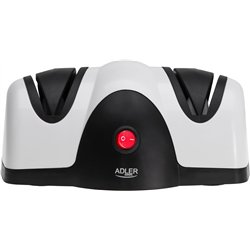 Afilador de cuchillos Adler Ad 4518