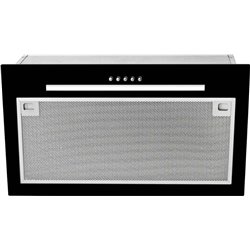 Teka gfg-2 55 cm Cappuccio nero