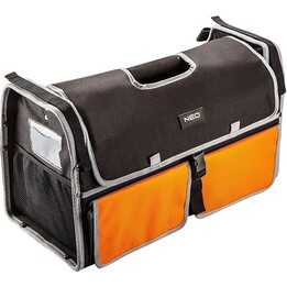 Bolsa de Ferramentas 20 polegadas Material Nylon 600D