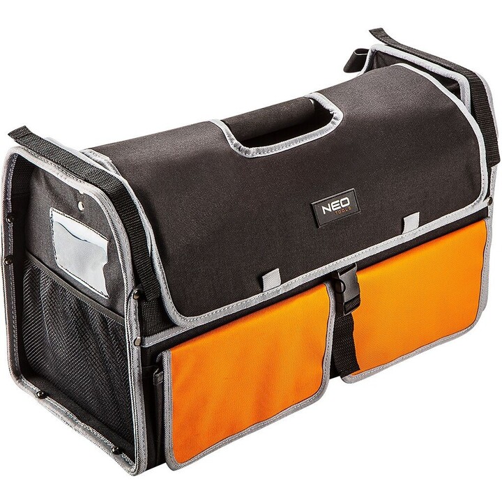 Bolsa de Ferramentas 20 polegadas Material Nylon 600D