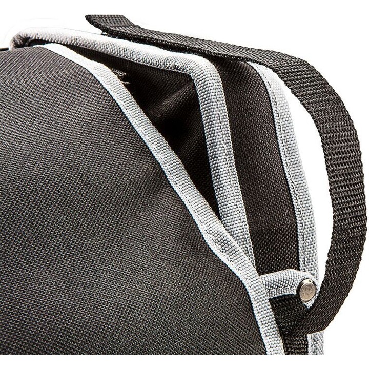 Bolsa de Ferramentas 20 polegadas Material Nylon 600D