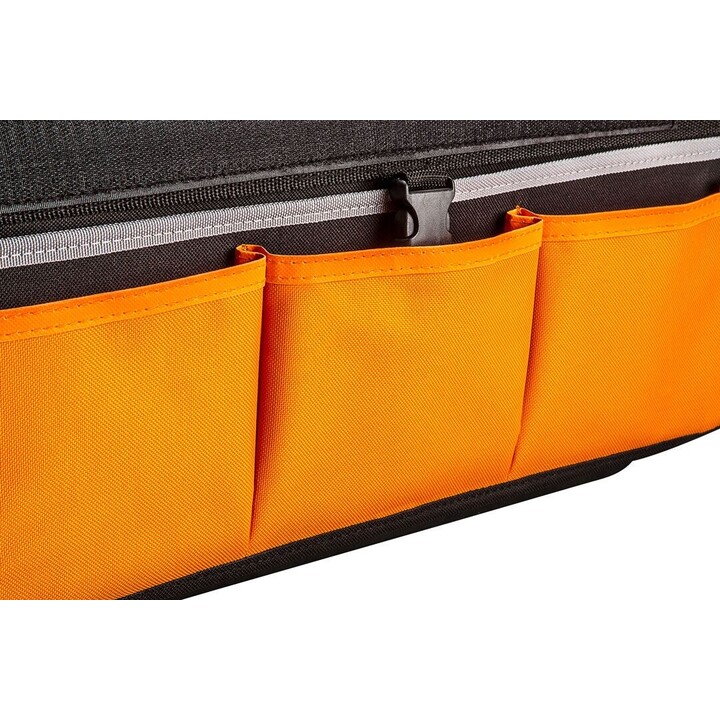 Bolsa de Ferramentas 20 polegadas Material Nylon 600D