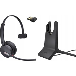 Yealink BH70 Mono Teams con stand USB-C / A
