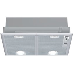Campana Encastrada Siemens iQ300 LB55565 Plata