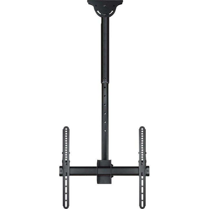 Tooq Soporte de techo para pantallas 32"-55", carga máxima 50kg