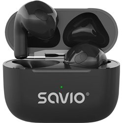 Auricolari wireless SAVIO TWS-02 PRO