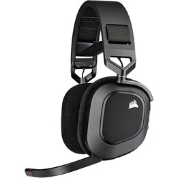 Corsair HS80 RGB Noir sans fil