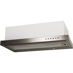 Campana Semiempotrada Akpo Wk 7 Light 60 Plata