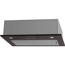 Campana Akpo Wk 7 Micra 60 Negro