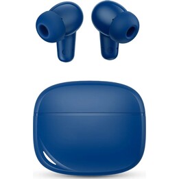Cuffie Bluetooth SPC Boost Buds con custodia di ricarica/ Durata della batteria 7,5 ore/ Blu