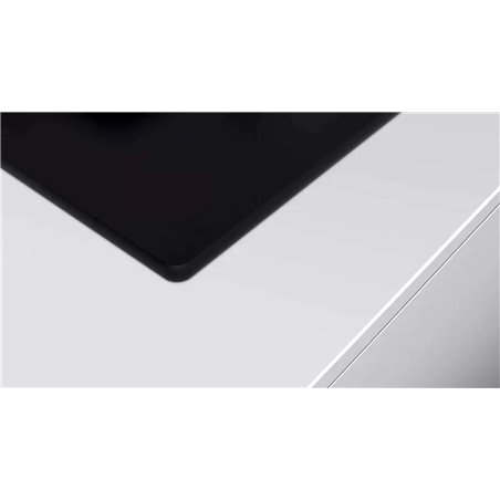 Placa de GasBosch Serie 4 PNP6B6B90 4 zonas 60cm Negro