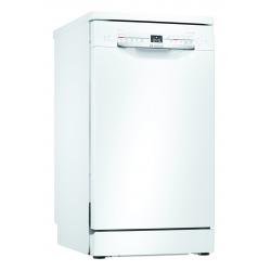 Bosch Serie 2 SPS2IKW10E lavavajillas Independiente 9 cubiertos F