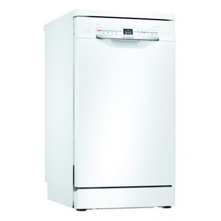 Bosch Serie 2 SPS2IKW10E lavavajillas Independiente 9 cubiertos F