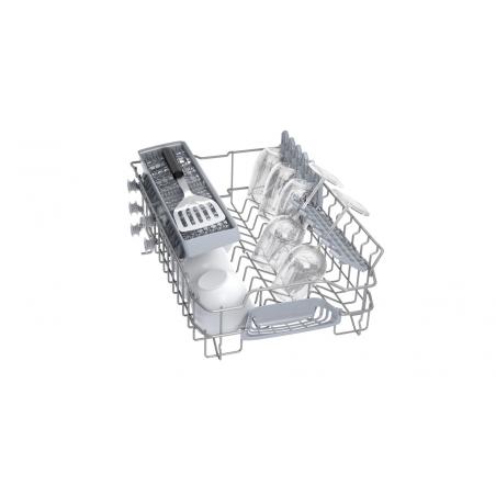 Bosch Serie 2 SPS2IKW10E lavavajillas Independiente 9 cubiertos F