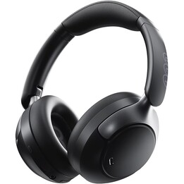 QCY H3 Pro Schwarz – Kopfhörer