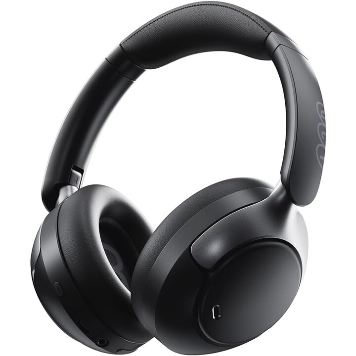 QCY H3 Pro Nero - Auricolari