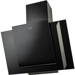 Campana Akpo WK-4 Grand Eco 50 Negro