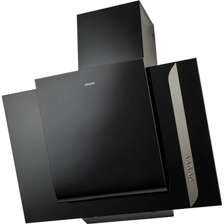 Akpo WK-4 Grand Eco 50 Black Hood