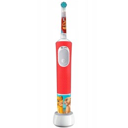 Szczoteczka Oral-B VITALITY PRO D103 THE LION KING