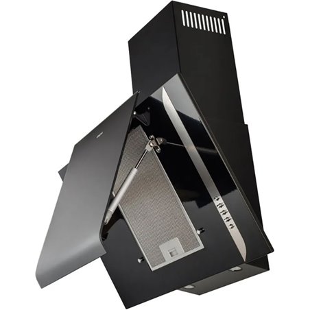 Campana Akpo WK-4 Grand Eco 60 Negro
