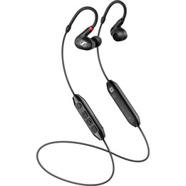Sennheiser IE 100 PRO Black - Mini IEM earbuds