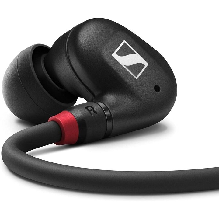 Sennheiser IE 100 PRO Black - IEM Mini-In-Ear-Kopfhörer