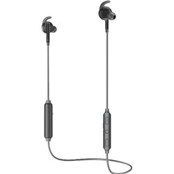 Denver BEN-151 auricular y casco Auriculares Inalámbrico Dentro de oído Llamadas/Música Bluetooth Negro