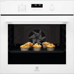 Electrolux EOD6F77WV SteamBake 600 Catálisis Horno de vapor