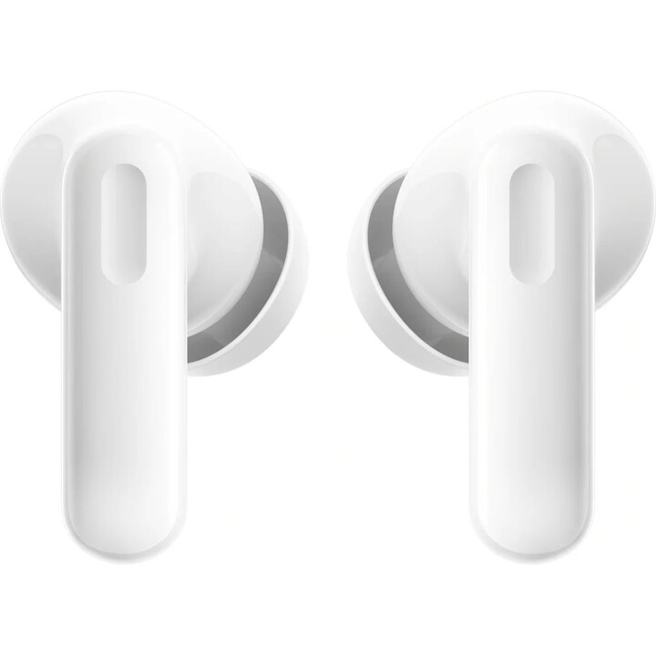 Oppo Enco Buds3 Pro True Wireless Stereo (tws) In-Ear Headphones Bluetooth Calls/Music White