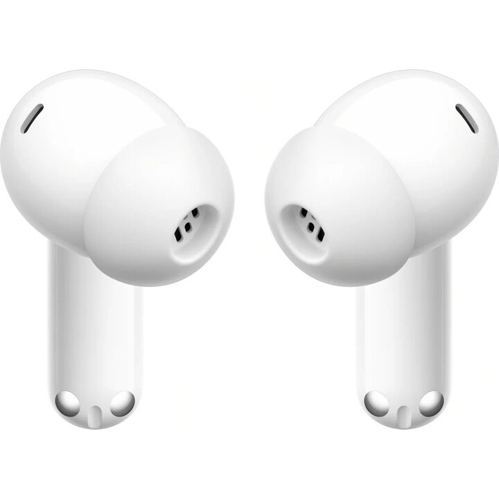 Écouteurs intra-auriculaires sans fil stéréo Oppo Enco Buds 3 Pro (TWS), appels Bluetooth et musique, blanc