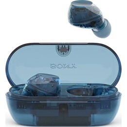 Sony WF-C710NL, auriculares Bluetooth In-Ear Wireless TWS IPX4, Azul