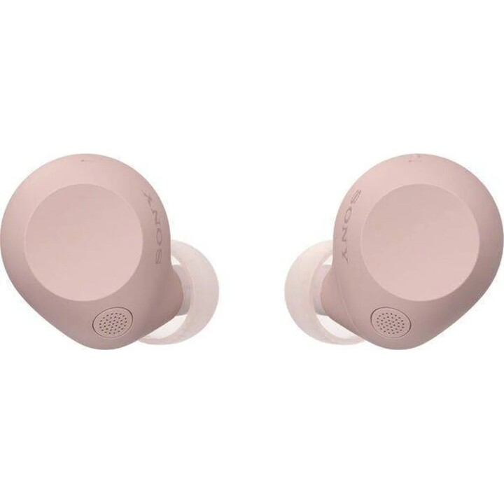 Sony WF-C710N, Kopfhörer-Geräuschstündung True Wireless, Rosa