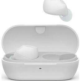 Sony WF-C710N, Headphones Noise Cancelling True Wireless, White