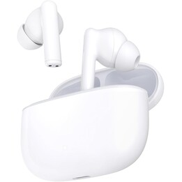 Honor Choice Earbuds X7 Lite auriculares sem fios ANC brancos