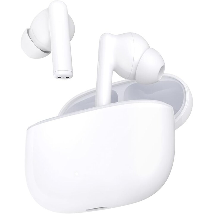 Honor Choice Earbuds X7 Lite auricolari wireless ANC bianchi