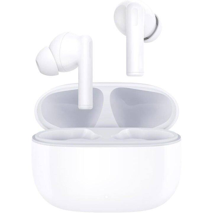 Honor Choice Earbuds X7 Lite écouteurs sans fil ANC blancs