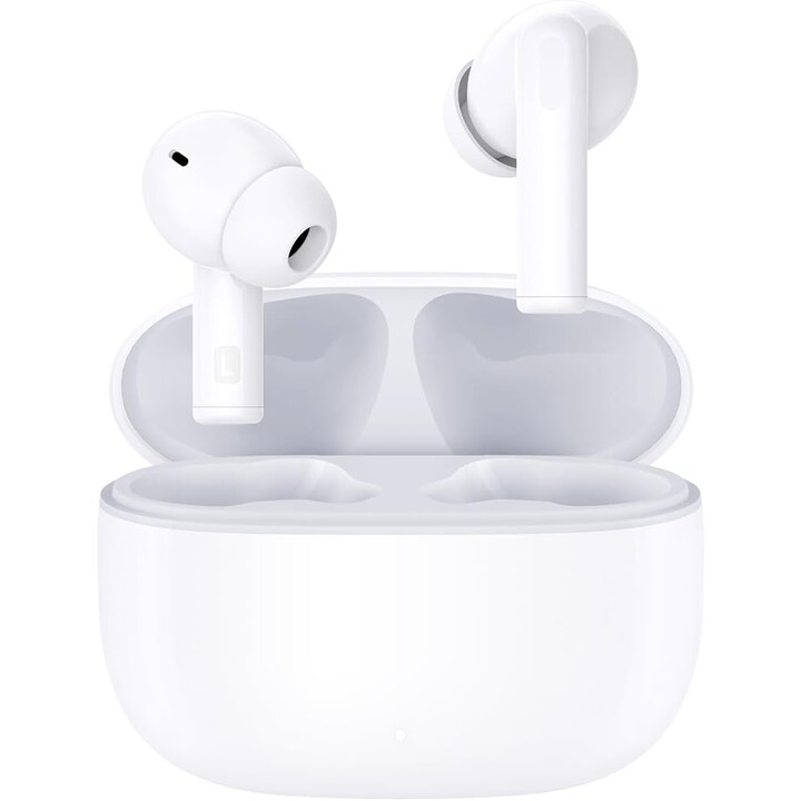 Honor Choice Earbuds X7 Lite wireless ANC earbuds white
