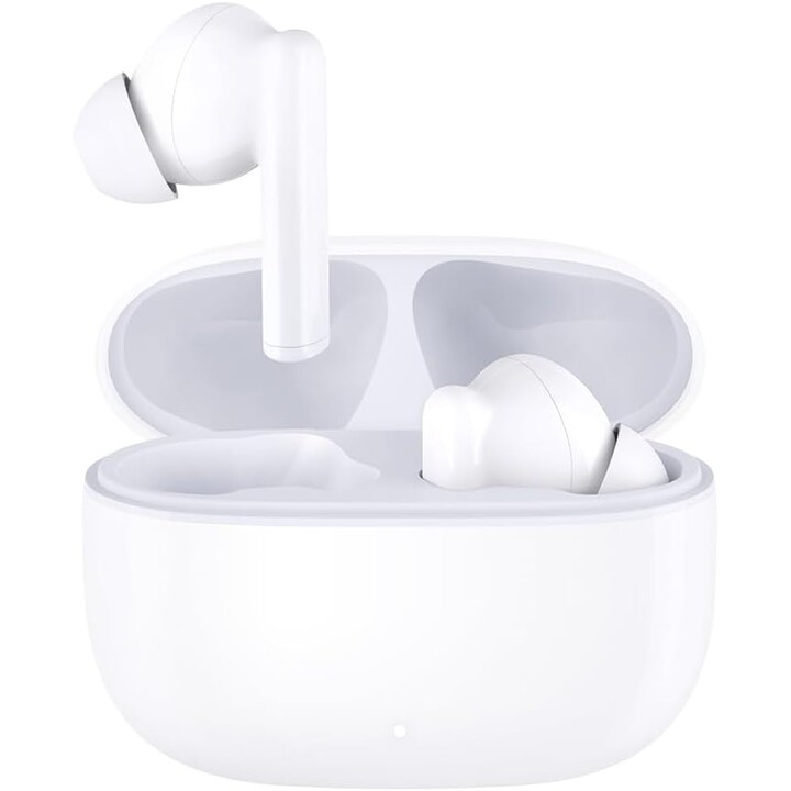Honor Choice Earbuds X7 Lite écouteurs sans fil ANC blancs