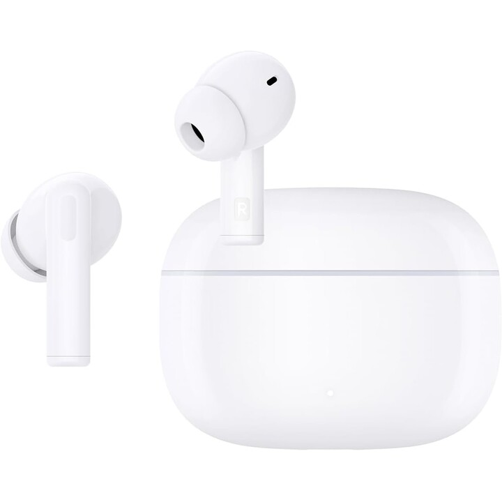 Honor Choice Earbuds X7 Lite wireless ANC earbuds white