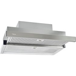 Campana Extractora Teka CNL 6815 PLUS Semintegrada Plata